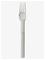 GENSE Table Fork Nobel - METAL - L19.2 cm – kuva 2
