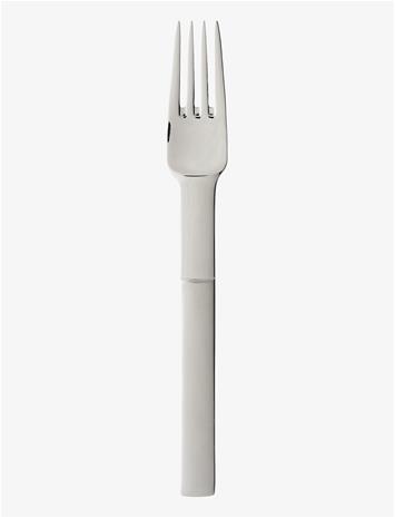 GENSE Table Fork Nobel - METAL - L19.2 cm