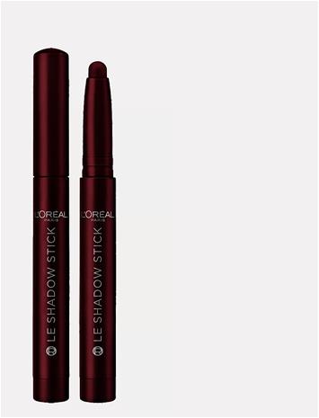 Loreal Paris Paradise Le Shadow Stick 125 Starry Bordeaux