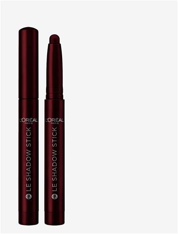 Loreal Paris Paradise Le Shadow Stick 125 Starry Bordeaux