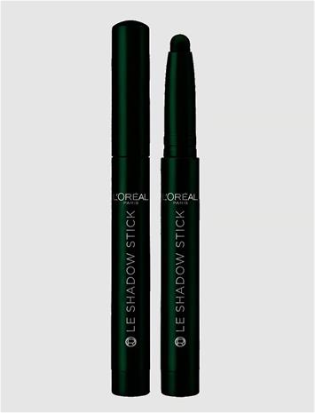 Loreal Paris Paradise Le Shadow Stick 270 Twillight Emeraude