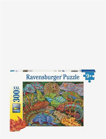 Ravensburger - Riveting Reptiles - 300p (12004103) – kuva 6/6