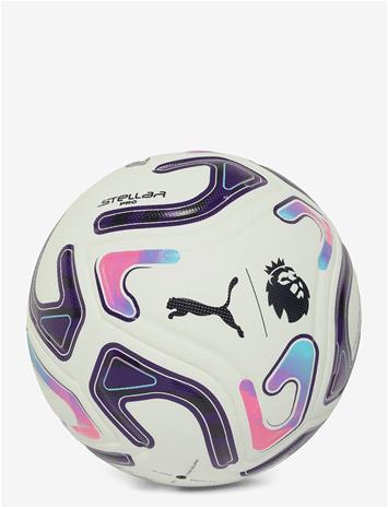 PUMA Stellar Cup Pl Reactivity - PUMA WHITE-MULTICOLOR - 4 – kuva 2/2