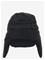 UPFRONT Alta Padded 5Panel Hat - DARK MELANGE BLACK - One Size – kuva 2