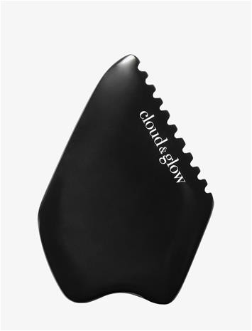 Cloud & Glow Bian Gua Sha