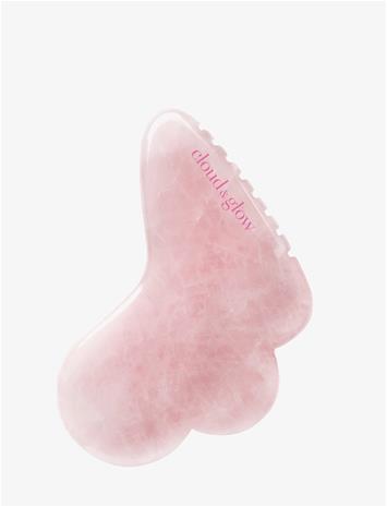 Cloud & Glow Butterfly Gua Sha