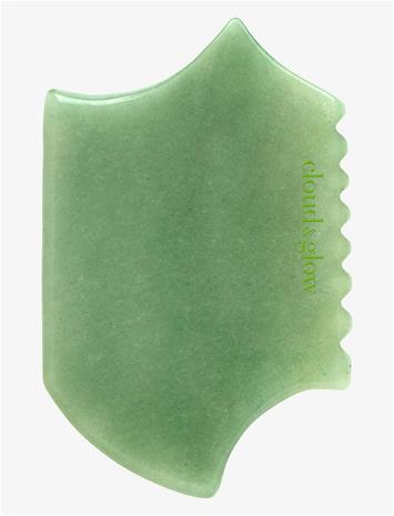 Cloud & Glow Razor Gua Sha