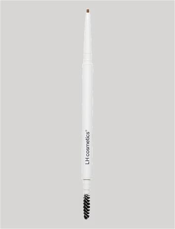 LH cosmetics Infinity Brow Pen Medium Brown