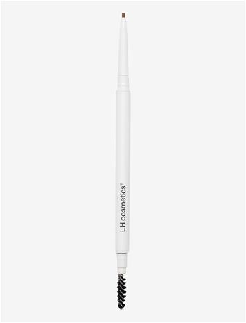 LH cosmetics Infinity Brow Pen Medium Brown