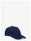 UPFRONT Whisper Twill Soft Classic Baseball Cap - DK NAVY - One Size – kuva 2