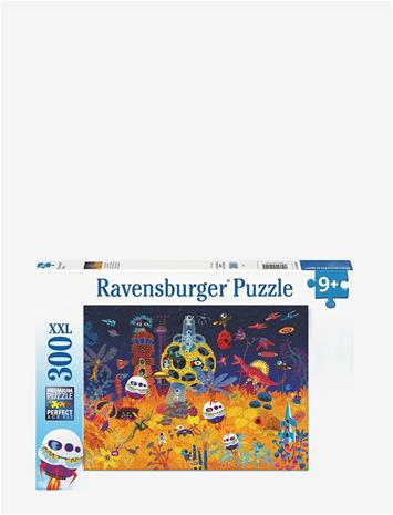 Ravensburger - Fantastic Planet - 300p (12004054)
