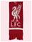 adidas Performance Lfc Scarf - Red - ONE SIZE – kuva 2