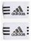 ADIDAS PERFORMANCE Ankle Strap - WHITE/BLACK - One Size – kuva 2