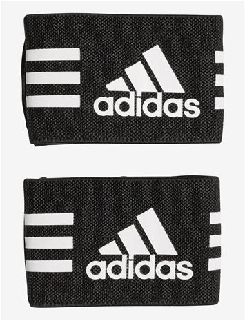 ADIDAS PERFORMANCE Ankle Strap - BLACK/WHITE - One Size – kuva 2/2
