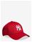 NEW ERA 940 Leag Basic Neyyan - SCARLET - One Size – kuva 2