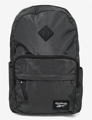 REEBOK PERFORMANCE Backpack Laptop - ANTHRACITE - One Size