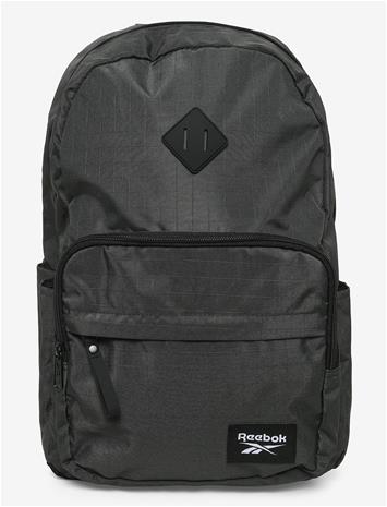 REEBOK PERFORMANCE Backpack Ethan 44Cm - BLACK - One Size – kuva 2/2