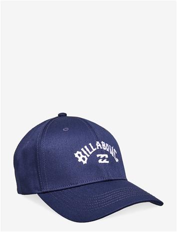 Billabong Arch Snapback - Beige - ONE SIZE