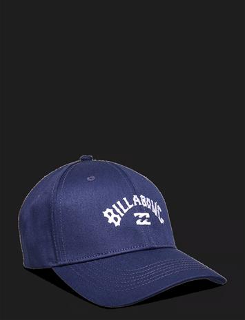 Billabong Arch Snapback - Beige - ONE SIZE