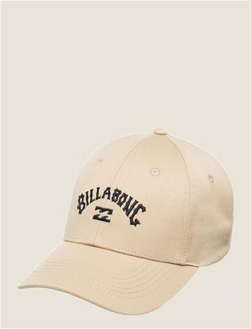 Billabong Arch Snapback - Navy - ONE SIZE