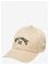Billabong Arch Snapback - Navy - ONE SIZE – kuva 6
