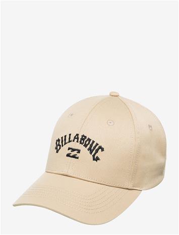 Billabong Arch Snapback - Navy - ONE SIZE