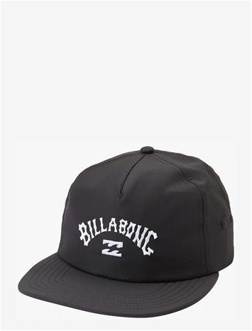 Billabong Arch Team Snapback - Pink - ONE SIZE