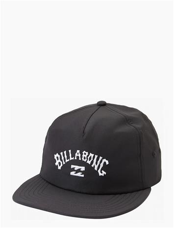 Billabong Arch Team Snapback - Pink - ONE SIZE