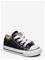 CONVERSE Chuck Taylor All Star - BLACK - 20 – kuva 2