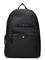 Tommy Hilfiger Essential Pu Backpack - Black - ONE SIZE – kuva 4