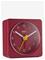 Braun BC02R alarm clock Quartz alarm clock Red – kuva 6
