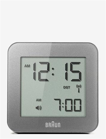 Braun BNC009GY-RC