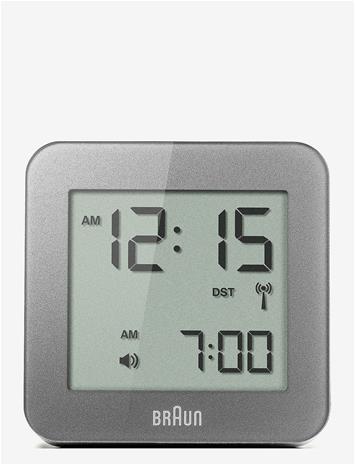 Braun BNC009GY-RC