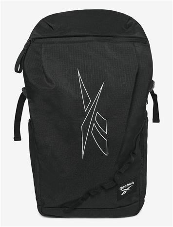 REEBOK PERFORMANCE Backpack Dustin 50Cm - BLACK - One Size
