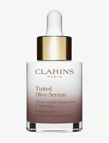 Clarins Tinted Oleo-Serum 10 – kuva 5/6
