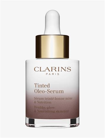 Clarins Tinted Oleo-Serum 10 – kuva 6/6