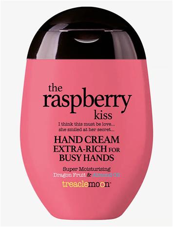Treaclemoon The Raspberry Kiss Hand Cream 75 ml