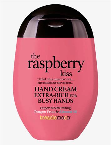 Treaclemoon The Raspberry Kiss Hand Cream 75 ml