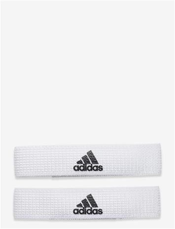 ADIDAS PERFORMANCE Sock Holder - WHITE/BLACK - One Size