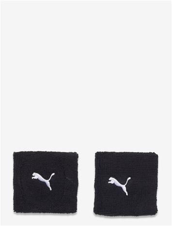 PUMA Tr Ess Wristband - PUMA BLACK - One Size – kuva 2/2
