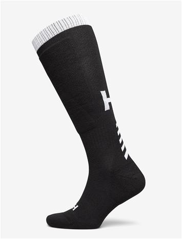 Helly Hansen Alpine, miesten hiihtosukat, musta – kuva 2/3