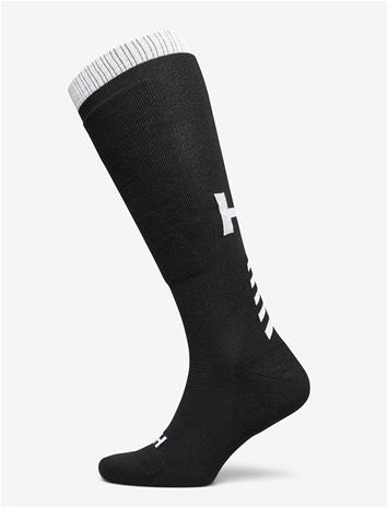 Helly Hansen Alpine, miesten hiihtosukat, musta – kuva 3/3