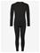 Helly Hansen Lifa Merino Midweight, setti, junior, musta – kuva 3
