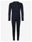 Helly Hansen Lifa Merino Midweight, setti, junior, navy – kuva 6