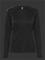 Helly Hansen Lifa Active Crew, nainen, musta – kuva 4