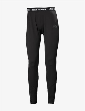Helly Hansen Lifa Active Pant, miesten, musta