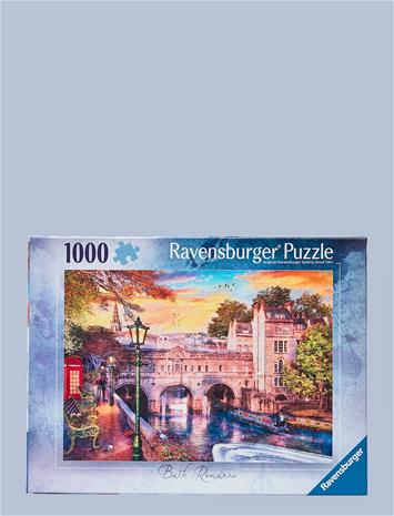 Ravensburger Bath Romance 1000p