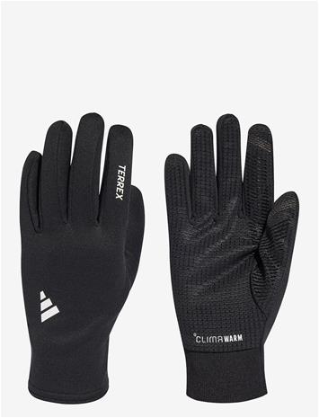 ADIDAS TERREX Trx Climawrm Gl - BLACK/WHITE - L