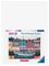 RAVENSBURGER Scandinavian Copenhagen Denmark 1000P - MULTI COLOURED - One Size – kuva 2