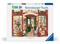 Wordsmith's Bookshop Palapelit 1500 palaa, Ravensburger – kuva 7